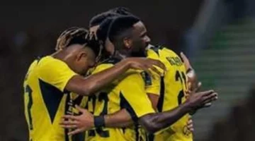 ما هو موعد المواجهة المرتقبة بين فريقي الاتحاد والخلود في دوري روشن؟
